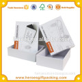 Trade Assurance Paper Boxes Packaging/Small Packaging Box for Auto Accessory/ Min Paper Boxes